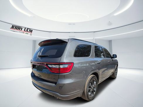 New 2026 Dodge Durango GT w/ Blacktop Package image 3