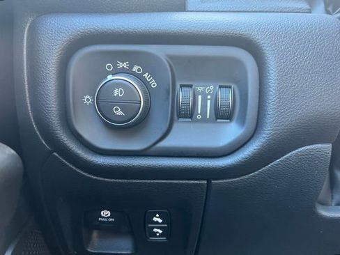 New 2026 RAM 1500 Big Horn AWD/4WD image 13