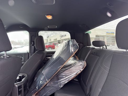 New 2026 RAM 2500 Big Horn image 33