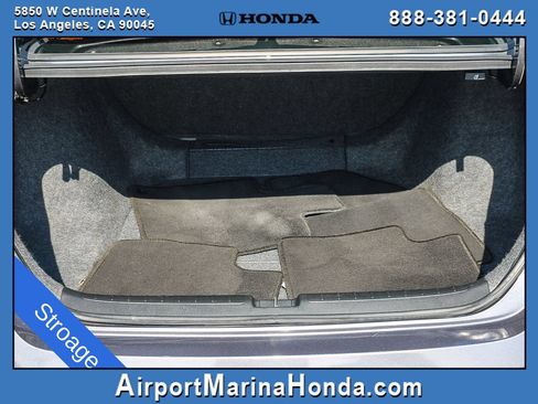 Used 2018 Honda Accord LX image 11