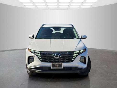 Used 2024 Hyundai Tucson SEL AWD/4WD image 2