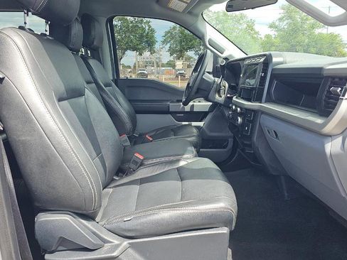 Used 2023 Ford F250 XL w/ STX Appearance Package AWD/4WD image 16