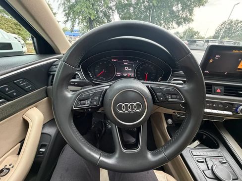 Used 2019 Audi A4 2.0T Premium w/ Convenience Package FWD image 22