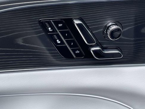 New 2026 Cadillac Lyriq Sport image 16