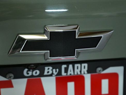 Used 2025 Chevrolet Equinox ACTIV w/ Safety and Technology Package image 10