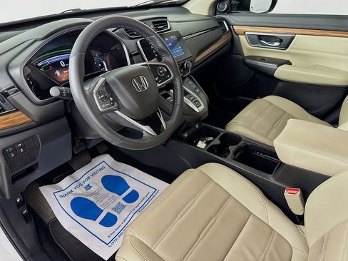Used 2021 Honda CR-V EX-L image 10