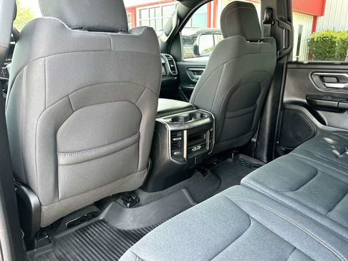 Used 2024 RAM 1500 Lone Star RWD image 24