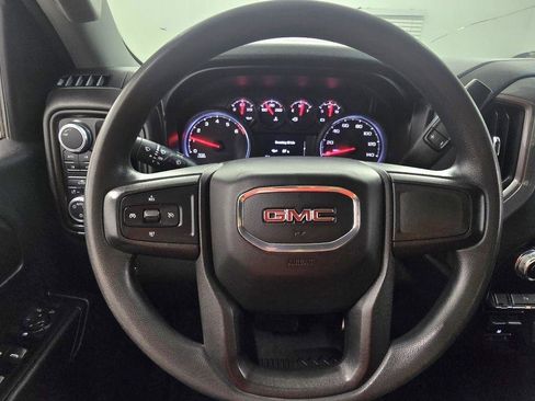 Used 2020 GMC Sierra 1500 4x4 Double Cab w/ Sierra Value Package image 22