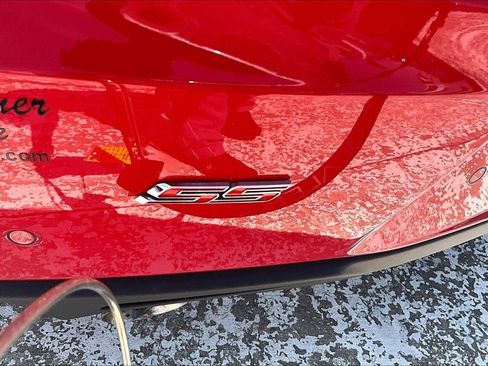 Used 2016 Chevrolet Camaro SS RWD image 31