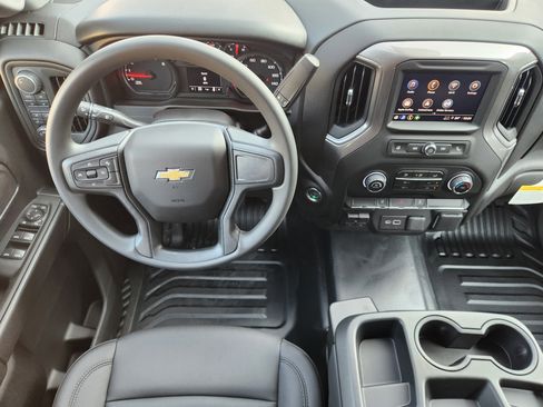New 2026 Chevrolet Silverado 3500 W/T w/ WT Convenience Package image 27