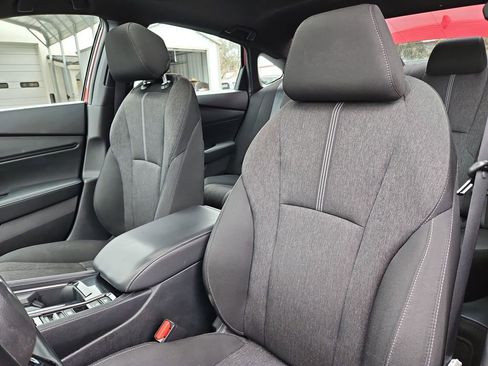 Used 2023 Honda Accord Sport image 23