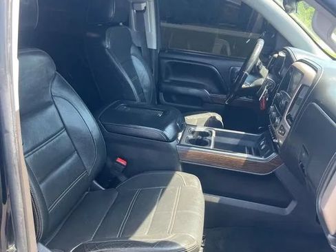 Used 2017 GMC Sierra 1500 Denali w/ Denali Ultimate Package AWD/4WD image 24