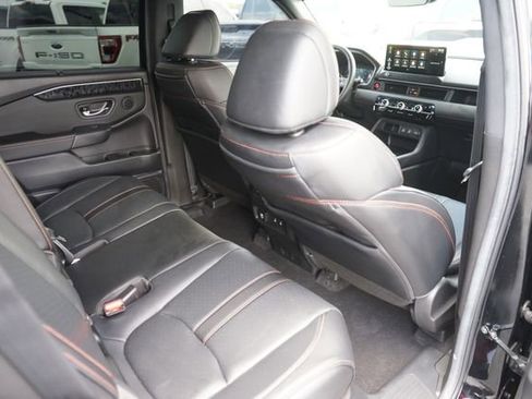 Used 2026 Honda Passport TrailSport Elite image 15