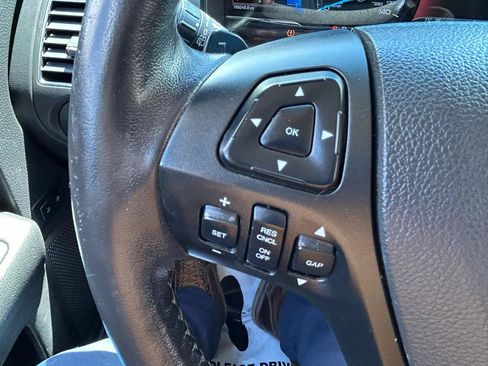 Used 2016 Ford Flex Limited w/ Equipment Group 303A AWD/4WD image 19