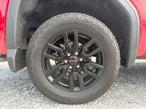 Used 2024 GMC Sierra 1500 Elevation w/ Max Trailering Package AWD/4WD image 11