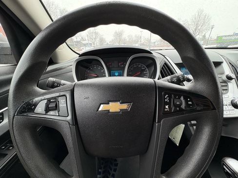 Used 2014 Chevrolet Equinox LS AWD/4WD image 23