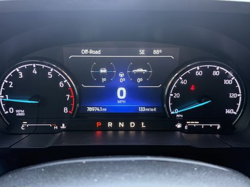 Used 2022 Ford Maverick Lariat w/ Lariat Luxury Package AWD/4WD image 11