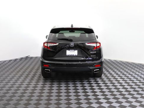 Certified 2024 Acura RDX SH-AWD image 8