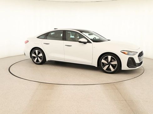 New 2026 Audi A5 2.0T Premium AWD/4WD image 9