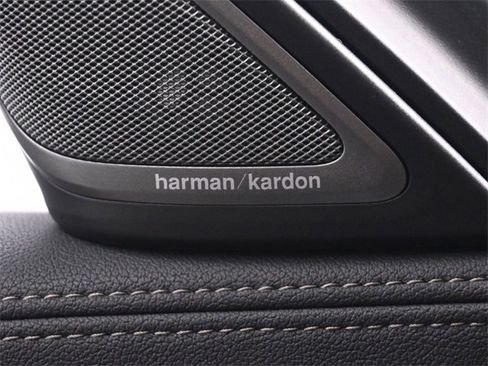 Used 2020 BMW 750i xDrive 750i xDrive w/ M Sport Package image 48