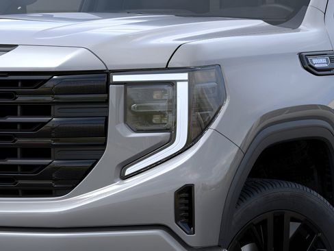 Used 2026 GMC Sierra 1500 Elevation w/ Preferred Package AWD/4WD image 10