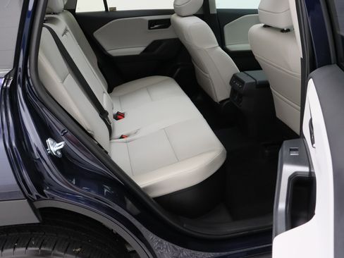 Used 2026 Toyota RAV4 Limited AWD/4WD image 37
