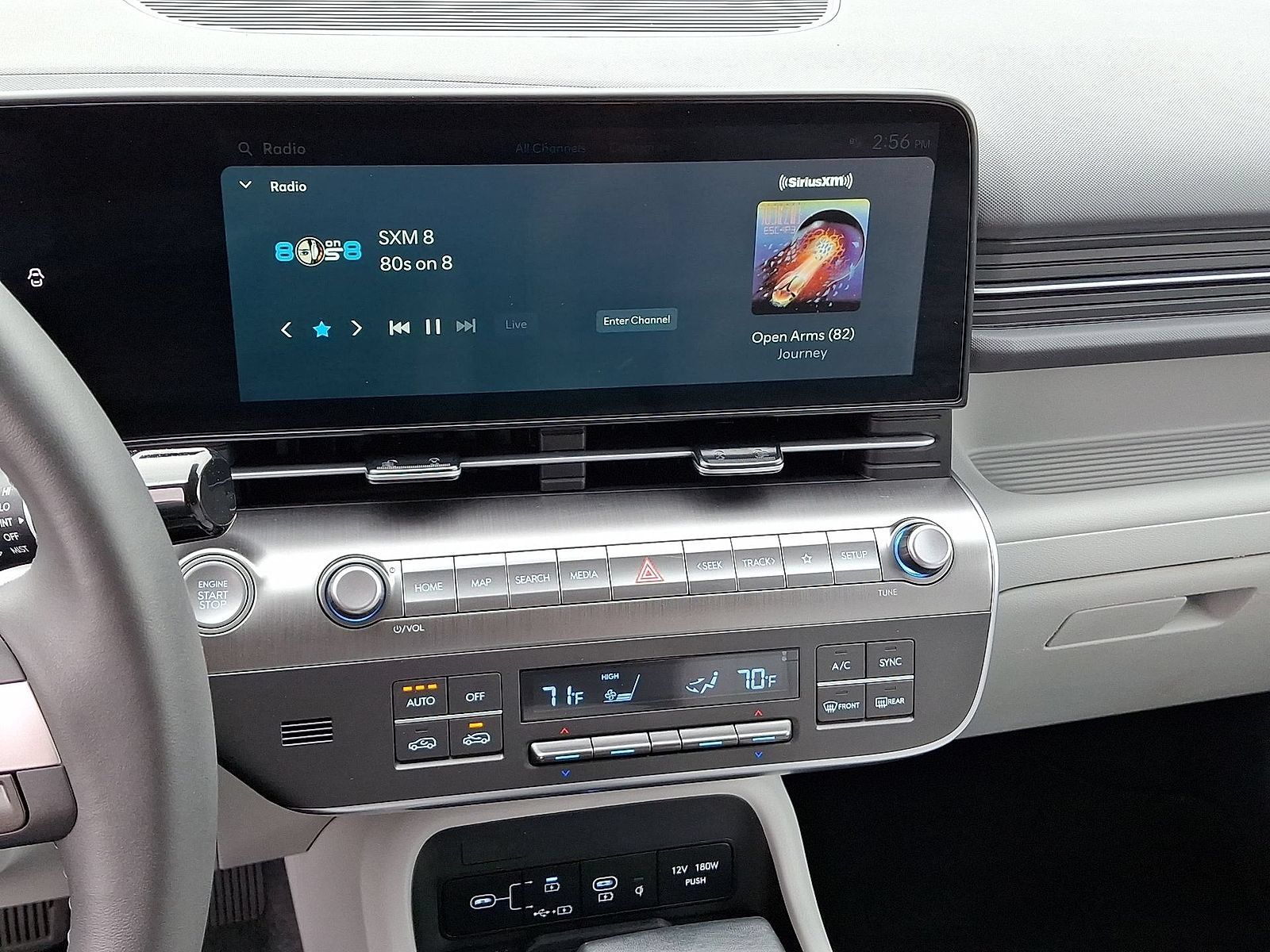 Certified 2026 Hyundai Kona SEL Sport AWD/4WD image 20