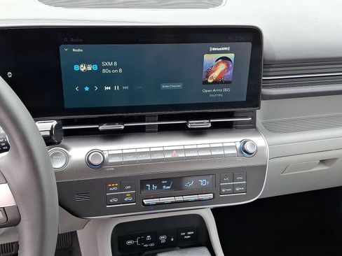 Certified 2026 Hyundai Kona SEL Sport AWD/4WD image 20