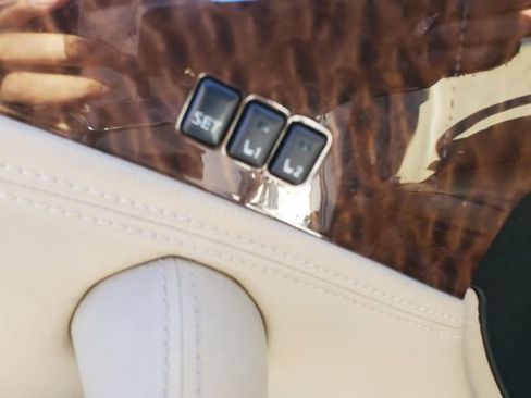 Used 2017 Nissan Armada SL w/ Technology Package image 17