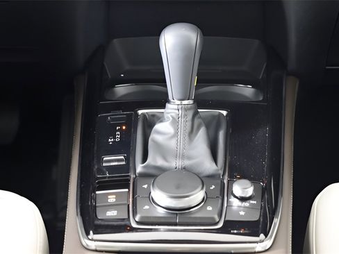 New 2025 MAZDA CX-30 2.5 Turbo w/ Premium Package image 42