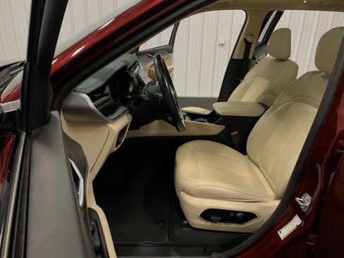 Used 2021 Jeep Grand Cherokee L Limited image 44