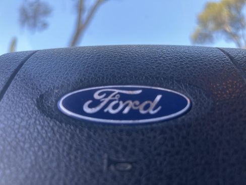 Used 2007 Ford F150 FX4 AWD/4WD image 17