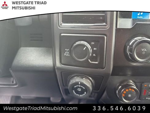 Used 2019 Ford F150 XLT w/ Equipment Group 302A Luxury image 20