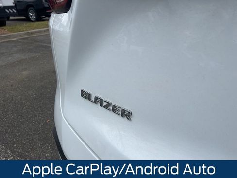 Certified 2023 Chevrolet Blazer LT image 13