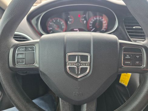 Used 2015 Dodge Dart SXT FWD image 12