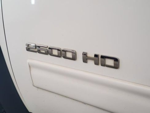 Used 2011 Chevrolet Silverado 2500 LTZ w/ Snow Plow Prep Package image 6