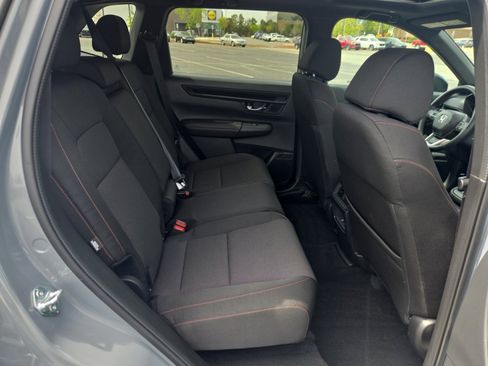 Certified 2026 Honda CR-V TrailSport image 29