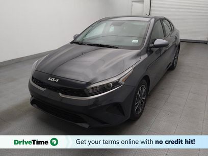Used 2024 Kia Forte LXS