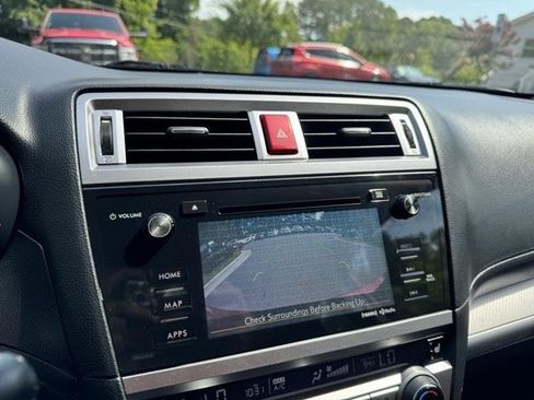 Used 2015 Subaru Legacy 2.5i Premium w/ Popular Package #3 image 34