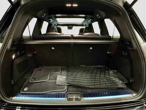 Certified 2022 Mercedes-Benz GLS 450 4MATIC image 28