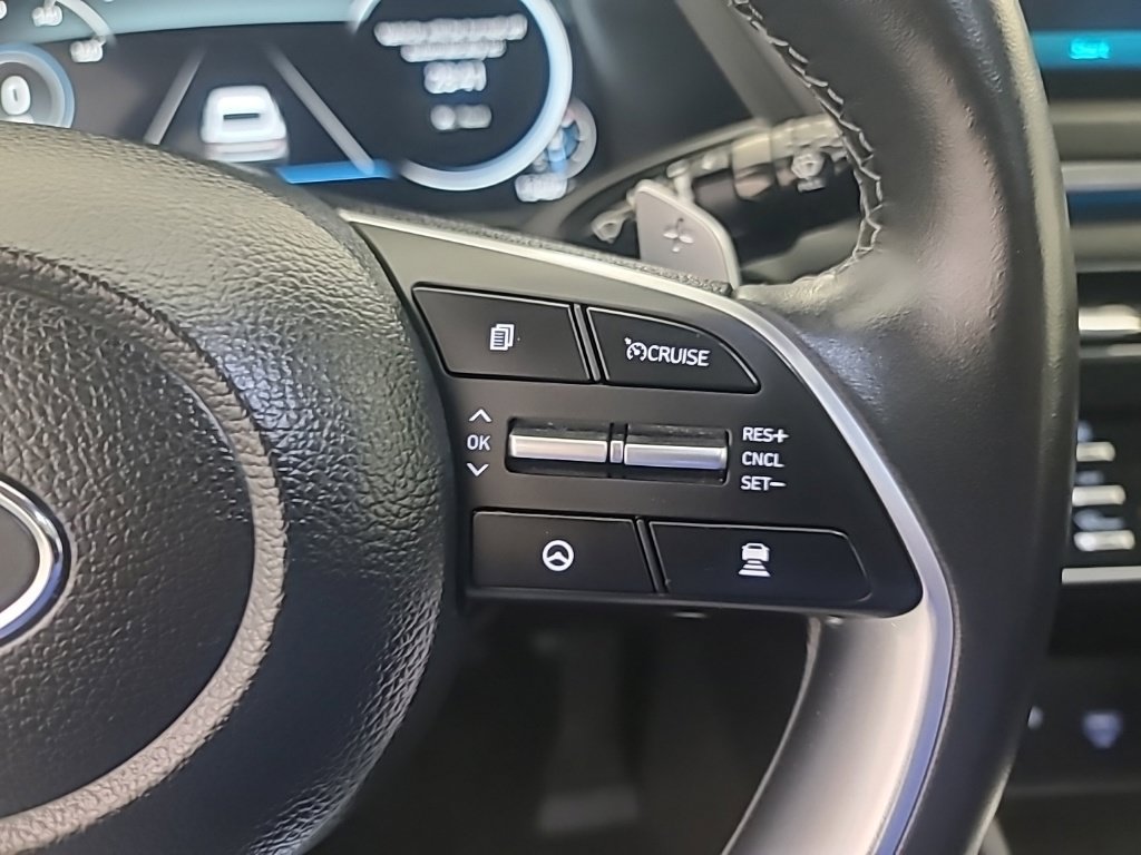 Used 2023 Hyundai Sonata Limited FWD image 30