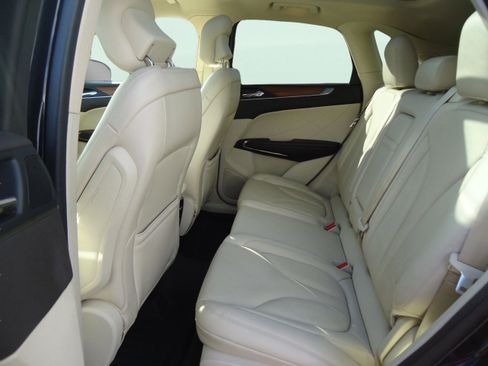 Used 2015 Lincoln MKC AWD w/ Equipment Group 102A Reserve image 29