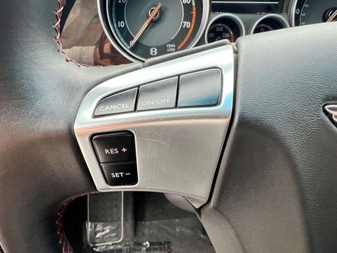Used 2014 Bentley Continental GT V8 S image 14