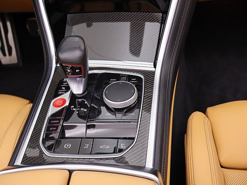 Used 2020 BMW M8 Convertible w/ M Driver's Package image 40