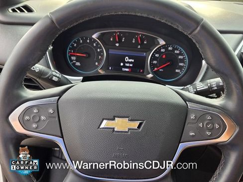 Used 2023 Chevrolet Traverse LT FWD image 26