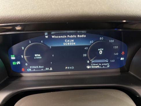 Used 2022 Lincoln Aviator Reserve w/ Equipment Group 201A image 22