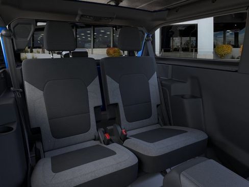 New 2026 Ford Bronco 2-Door AWD/4WD image 11