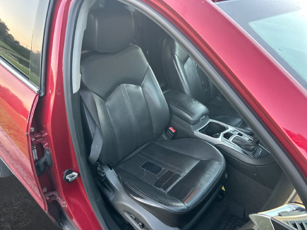 Used 2013 Cadillac SRX Luxury AWD/4WD image 32