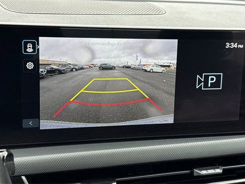 Used 2025 Hyundai Sonata SEL image 24