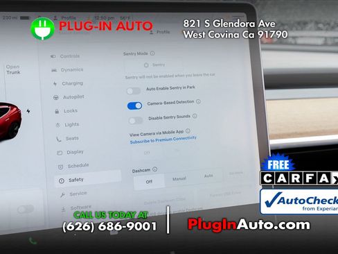 Used 2018 Tesla Model 3 Long Range image 27